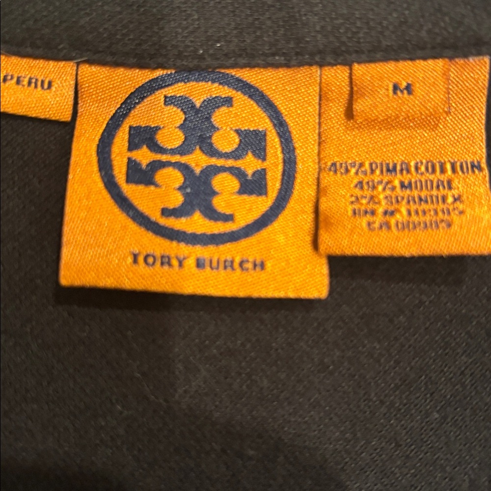 Tory Burch Polo - Picture 4 of 6